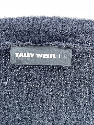 l Beden çeşitli Renk Tally Weijl Bluz %70 İndirimli.