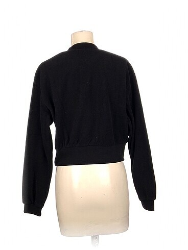 m Beden Tally Weijl Sweatshirt %70 İndirimli.