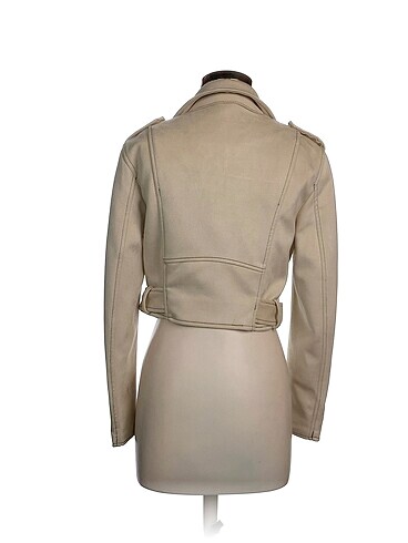 l Beden Bershka Bomber %70 İndirimli.