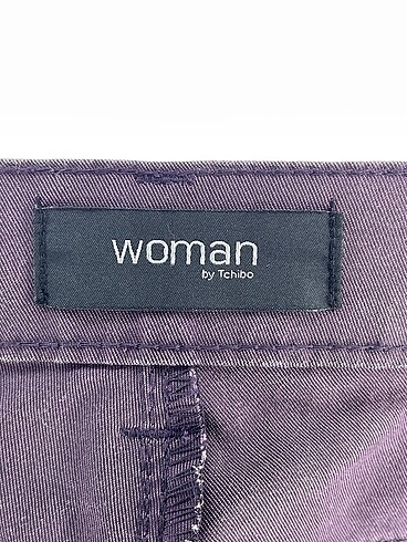 40 Beden mor Renk Tchibo Skinny %70 İndirimli.