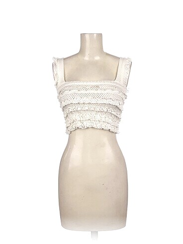 PreLoved Mini Üst %70 İndirimli.