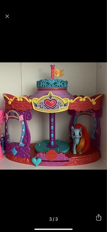 Beden rarity büyük ev