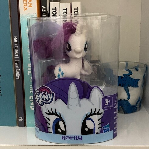 rarity