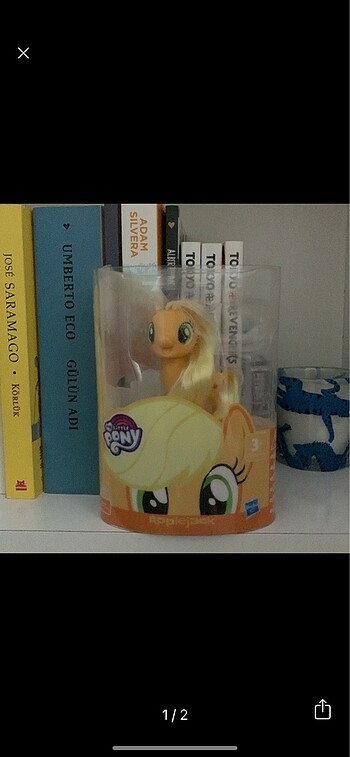apple jack