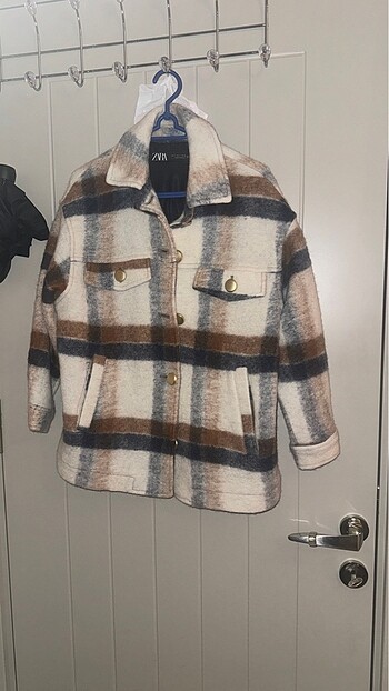 Zara Ceket