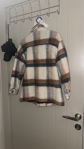 Zara Zara Ceket