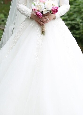 Gelinlik  - Görsel 2