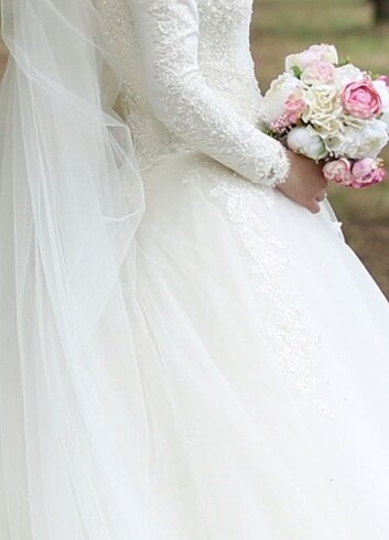 Gelinlik  - Görsel 3