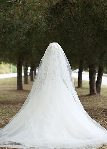 Gelinlik  - Görsel 4