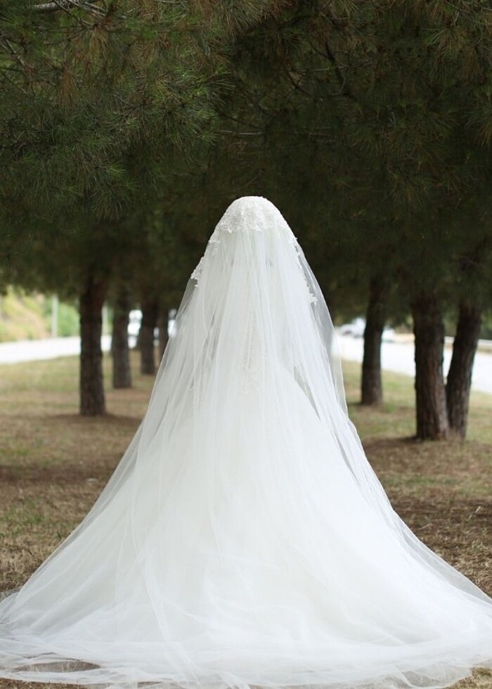 Gelinlik  - Görsel 4