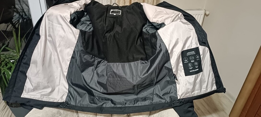 Jack jones mont - Görsel 6