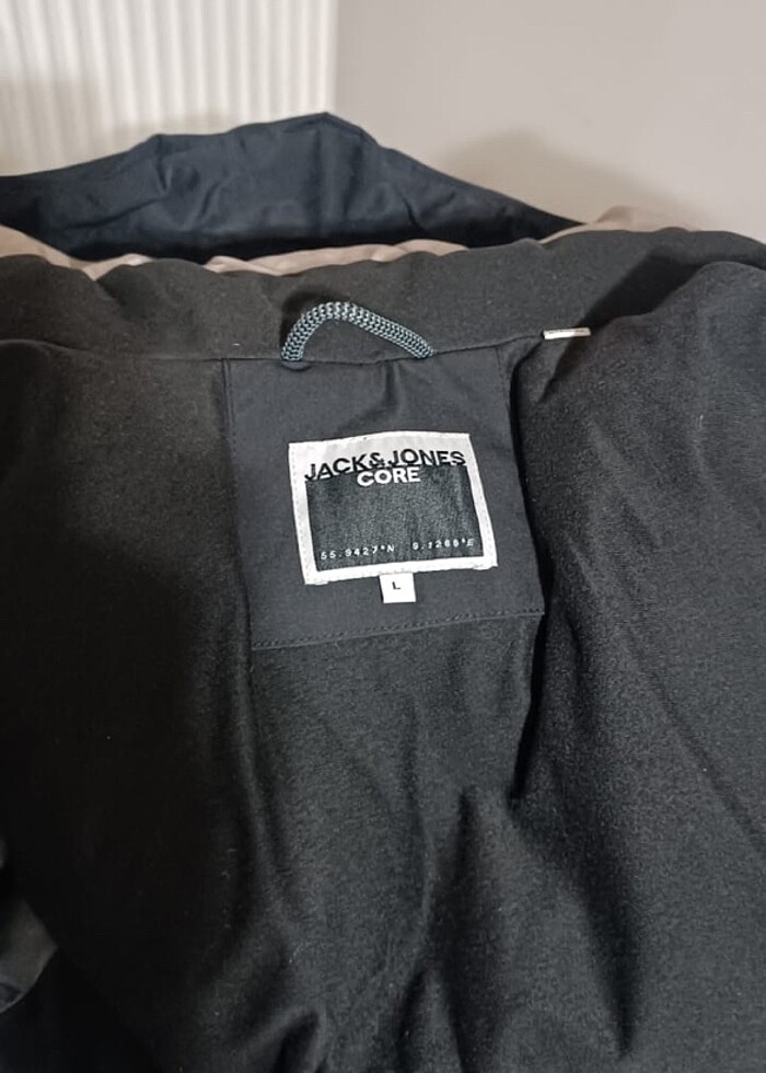 Jack jones mont - Görsel 4