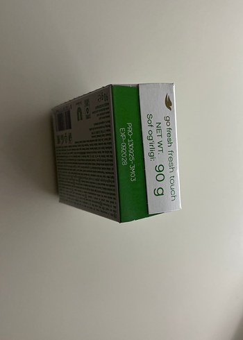 Dove yüz sabunu - Görsel 2