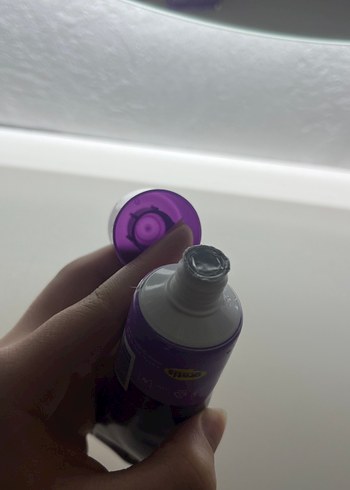 Mor Nemlendirici Parlatıcı Maske 50 ml - Görsel 3