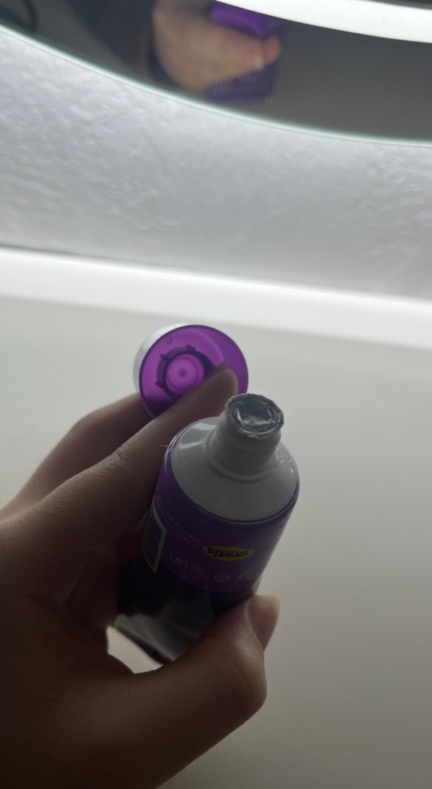 Mor Nemlendirici Parlatıcı Maske 50 ml - Görsel 3