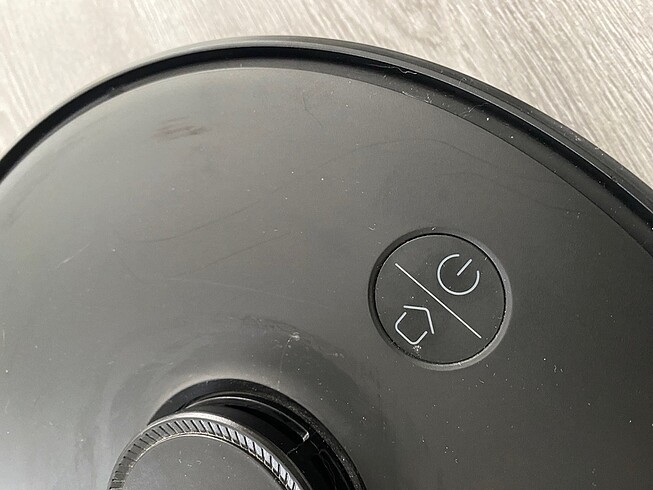 Diğer Akıllı robot süpürge