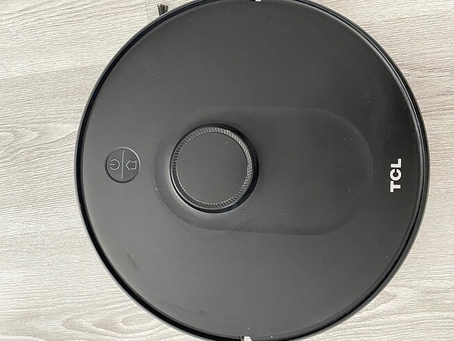 Beden Akıllı robot süpürge