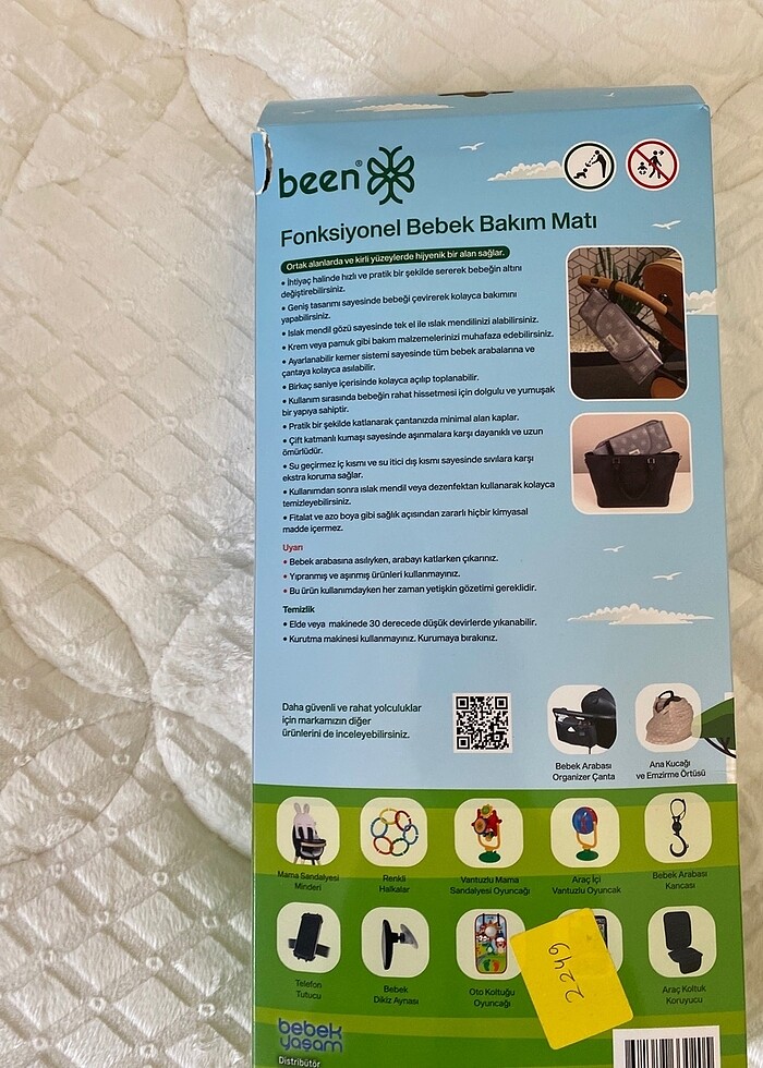 Alt açma matı - Görsel 2