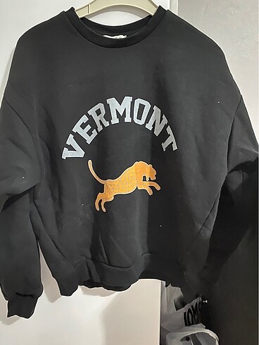 Diğer Yazılı sweat