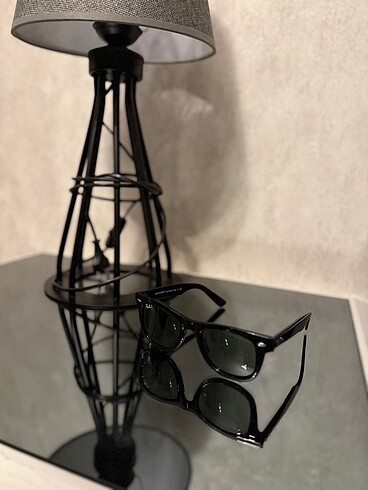 Rayban orjinal sertifikalı klasik kemik gözlük