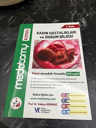Kadın hastalıkları
