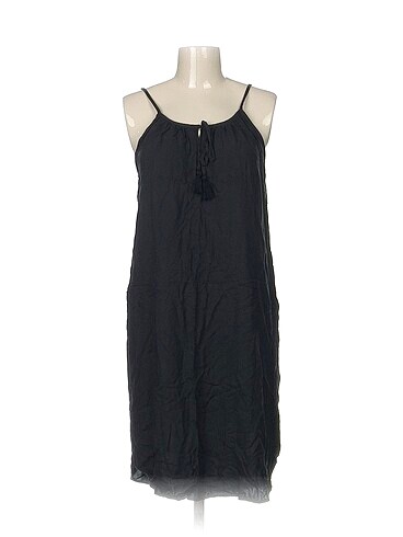 Hollister Uzun Elbise %70 İndirimli.