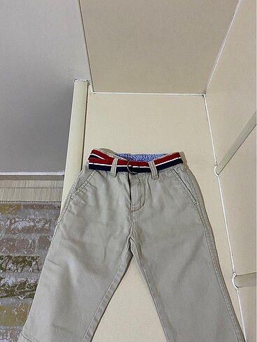 Tommy 1 yaş erkek bebek pantolon