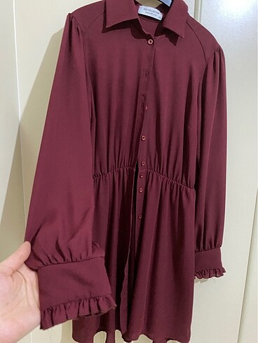 BSB BSB mini elbise veya tunik