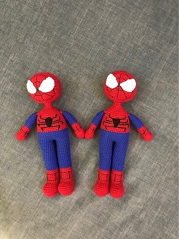 Spiderman