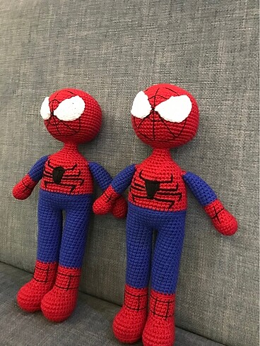 Beden Spiderman