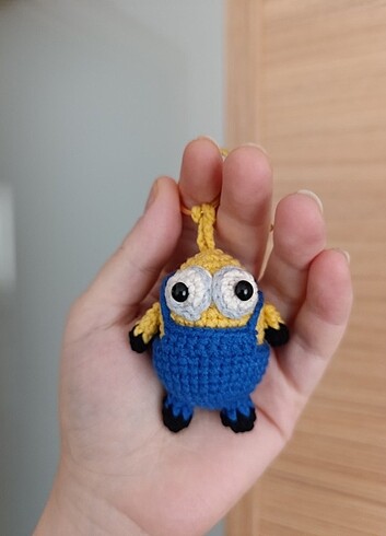  Minion