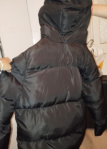 Şişme mont