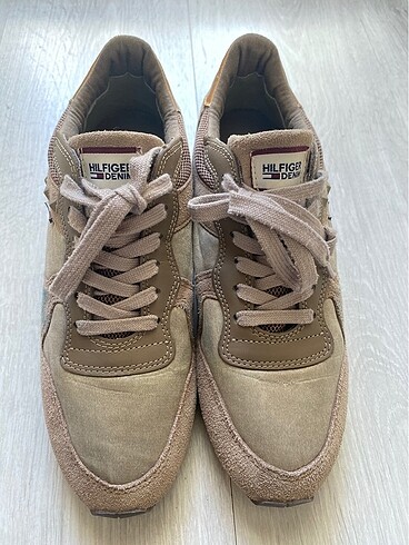 Tommy Hilfiger Ayakkabı