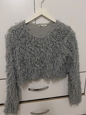 Zara bluz