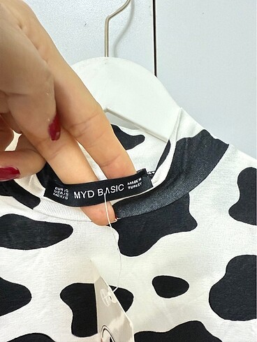 s Beden Zebra badi