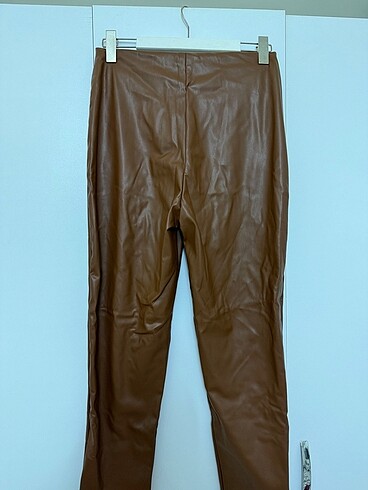 Deri pantolon - Görsel 4
