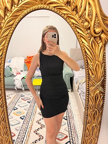 Zara elbise