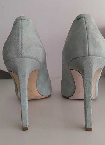 Nine West 38 numara
