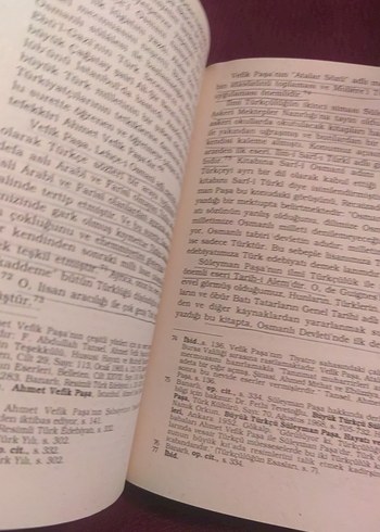 Türk Milliyetçiliğinin Doğuşu Kitabı - Görsel 3