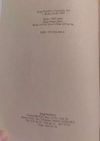 Türk Milliyetçiliğinin Doğuşu Kitabı - Görsel 5