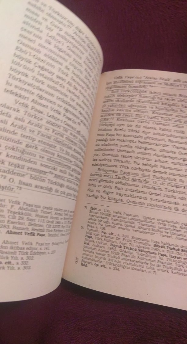 Türk Milliyetçiliğinin Doğuşu Kitabı - Görsel 3