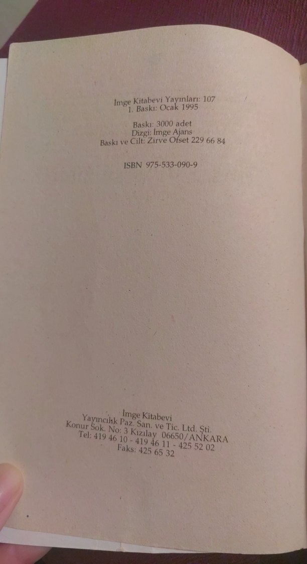 Türk Milliyetçiliğinin Doğuşu Kitabı - Görsel 5