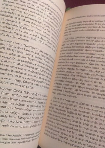 Siyaset Felsefesi Açısından Muhafazakârlık - Görsel 4