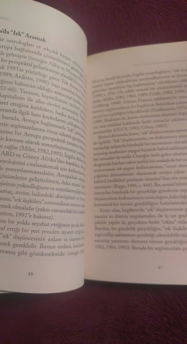 Milliyetçilik Üzerine - Görsel 5