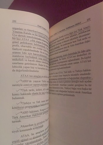 Amerika'da Siyasi Yapı: Lobiler ve Dış Politika - Görsel 6