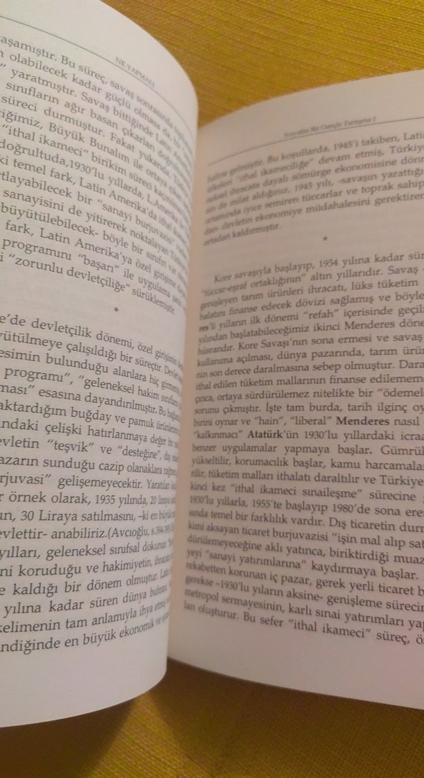 Metin Aydoğan - Ne Yapmalı - Görsel 4