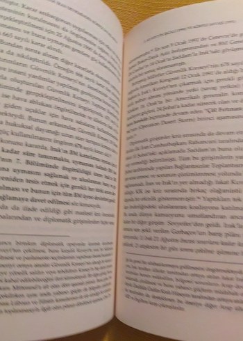 Geçmişten Günümüze Orta Doğu - Tayyar Arı - Görsel 5