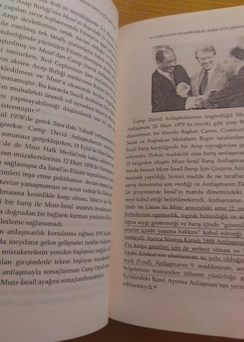 Geçmişten Günümüze Orta Doğu - Tayyar Arı - Görsel 4