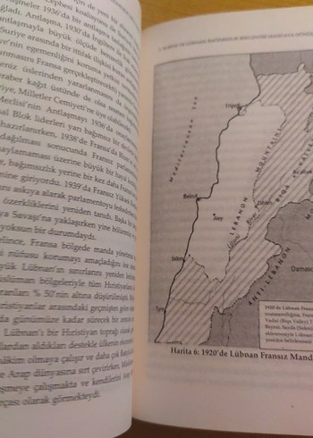 Geçmişten Günümüze Orta Doğu - Tayyar Arı - Görsel 3