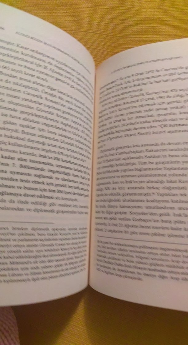 Geçmişten Günümüze Orta Doğu - Tayyar Arı - Görsel 5
